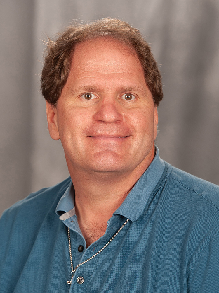 Photo of Wally Axmann