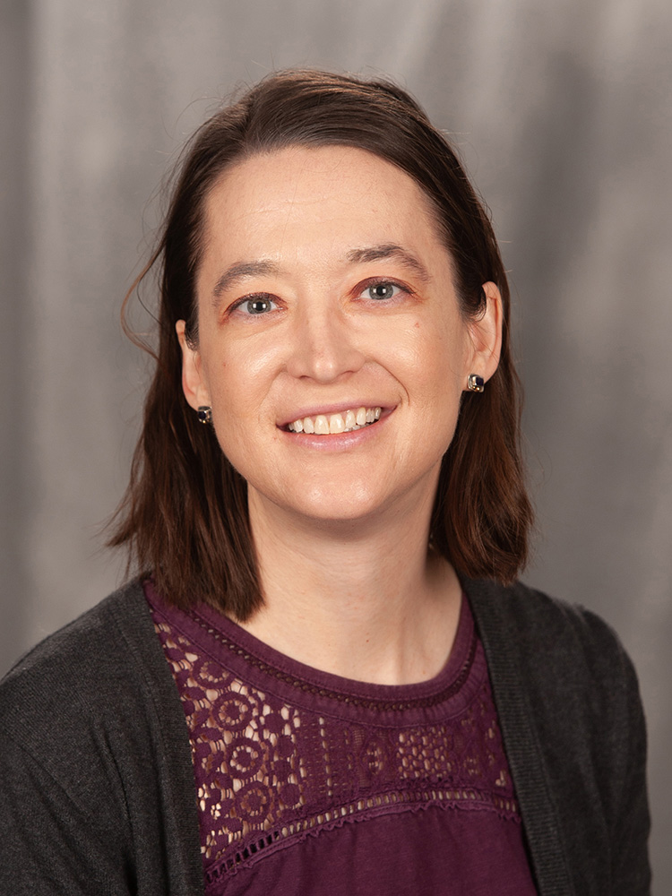 Photo of Cassie Sabatka Balzer