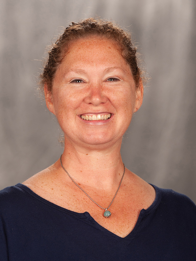 Photo of Miriam Barton