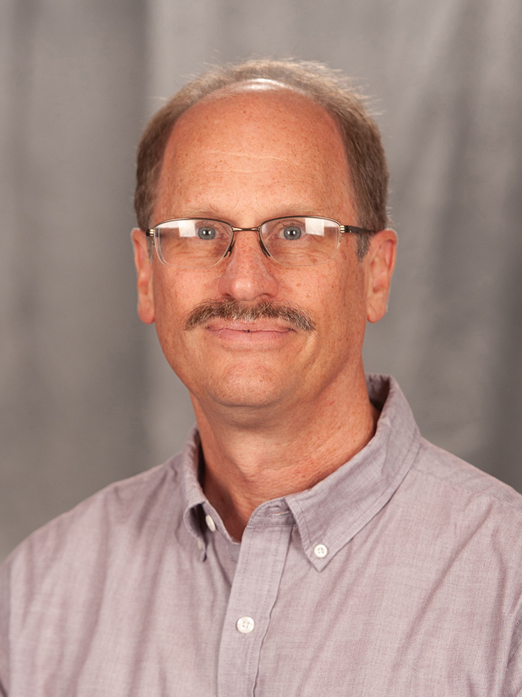 Photo of Jeff Baumgartner