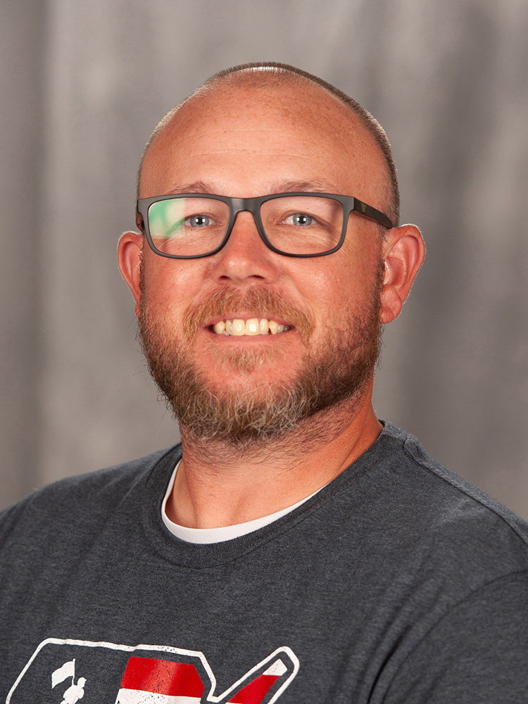 Photo of Alex Butterfield