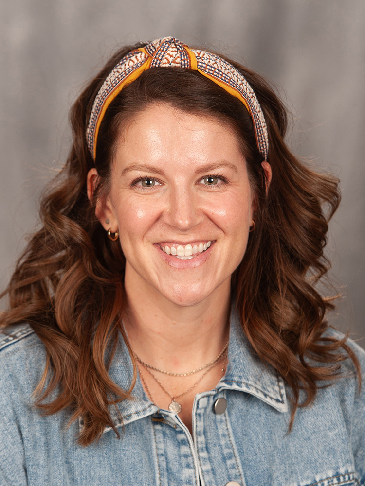 Photo of Chantel Cherney