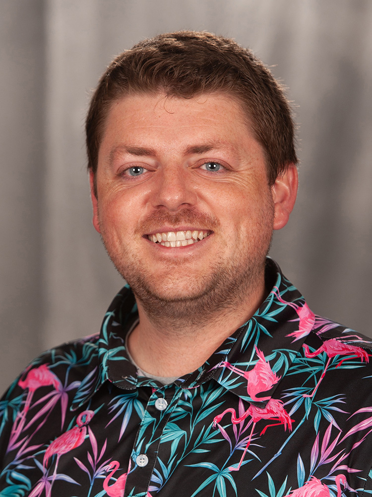 Photo of Kyle Doerksen