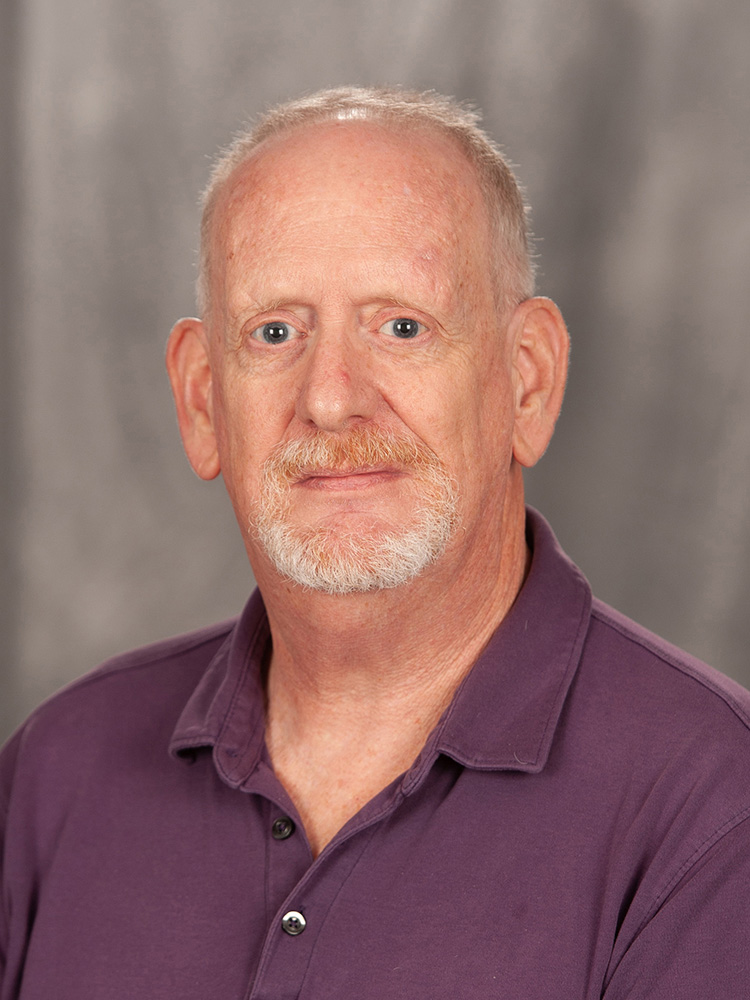 Photo of Gary Duerksen