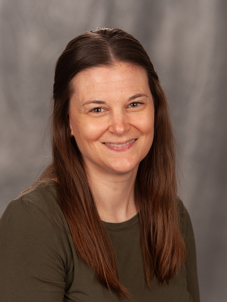 Photo of Bethany Gipson