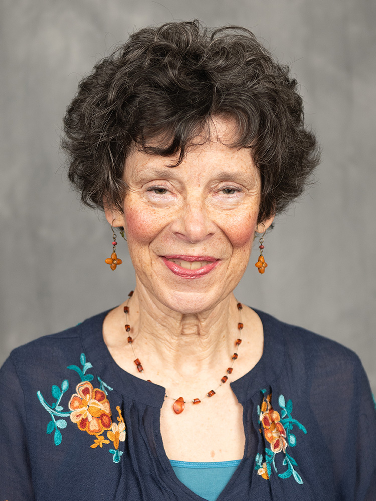 Photo of Michele Hershberger