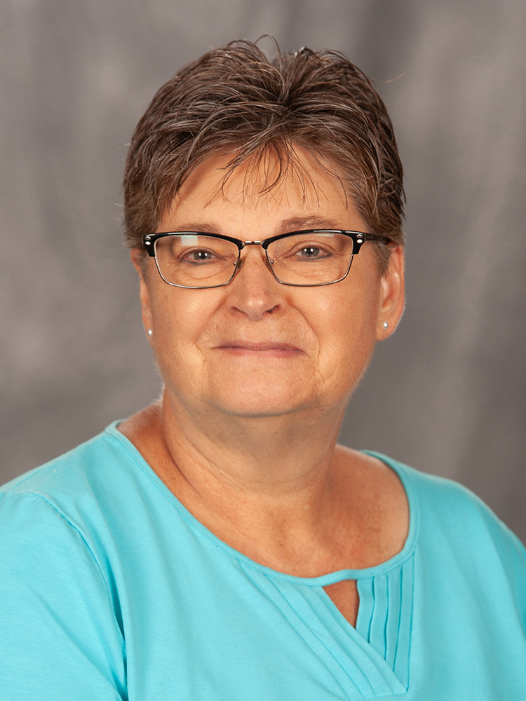 Photo of Deb Hiebert