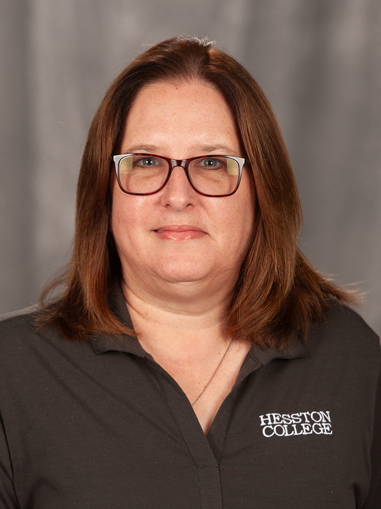 Photo of Christie Hoskisson