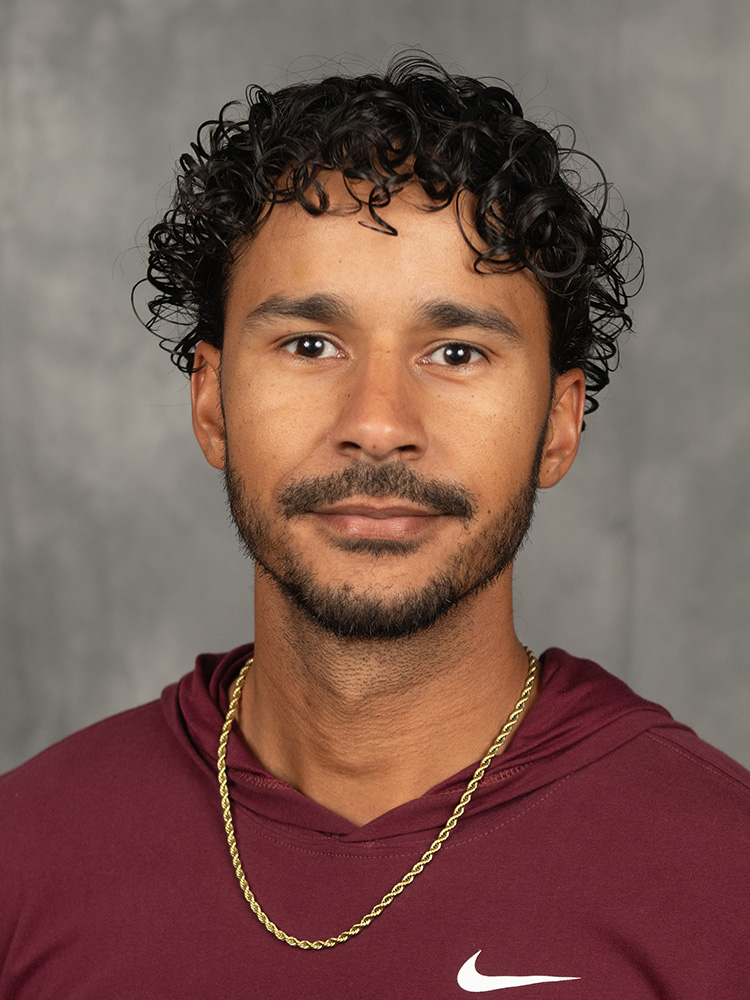 Photo of Tavis Leake