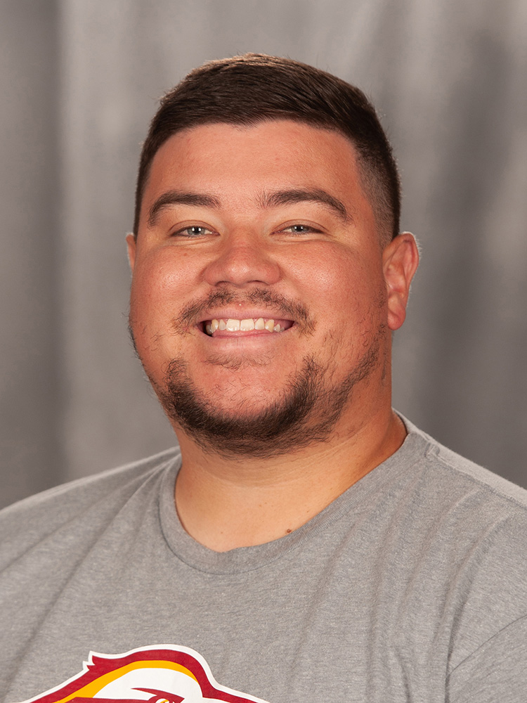 Photo of Sam Maldonado