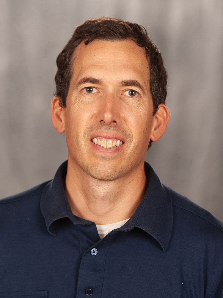 Photo of Johann Reimer