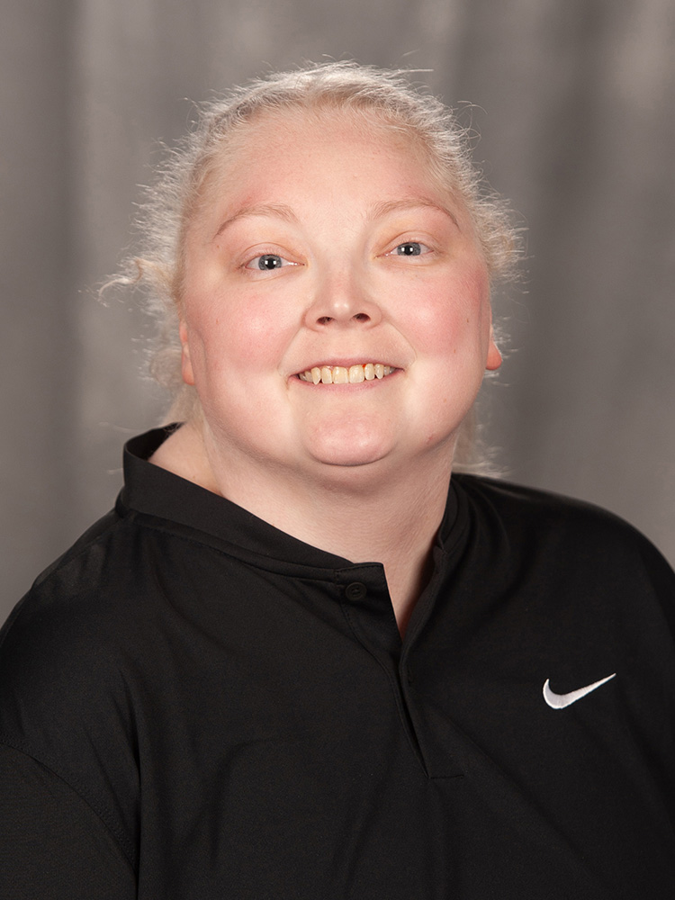 Photo of Whitney Werth