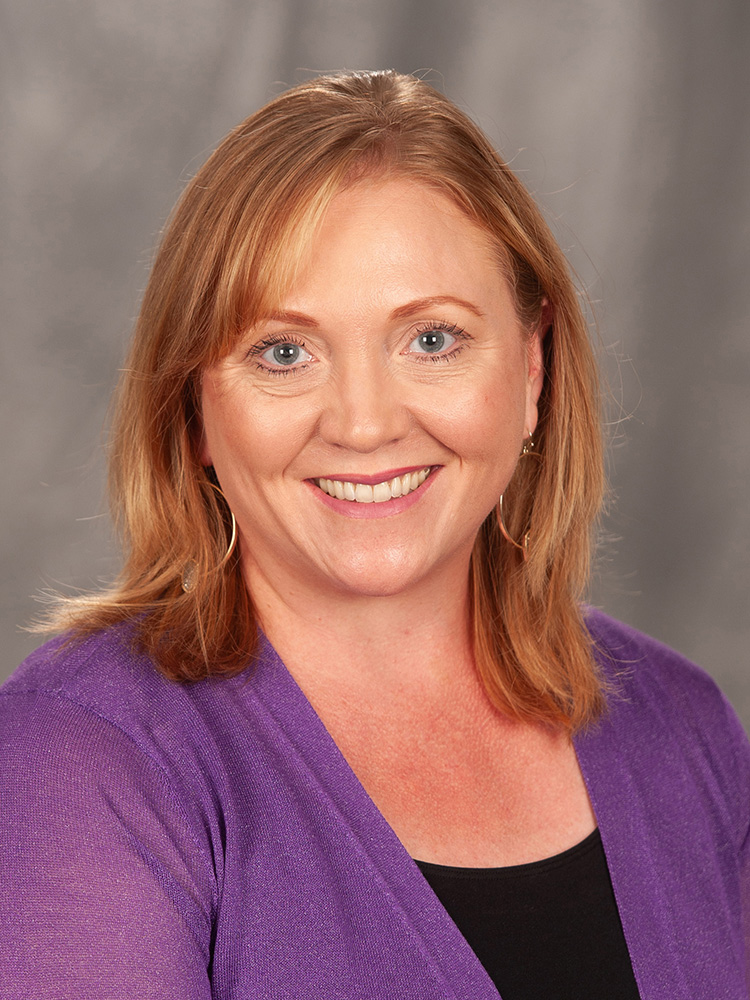 Photo of Celaine Worden