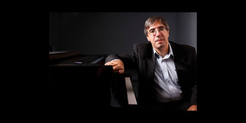 promotional photo - Avguste Antonov