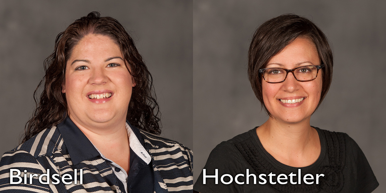 photos: Amy Birdsell and Heidi Hochstetler