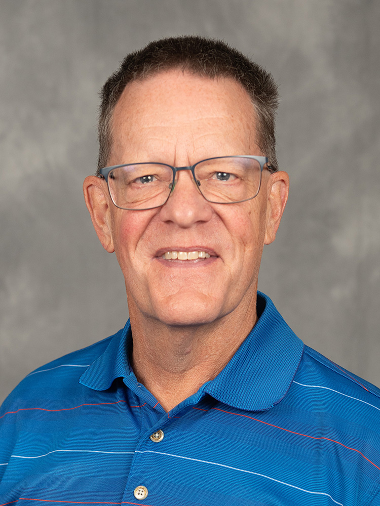 Photo of Greg Bontrager
