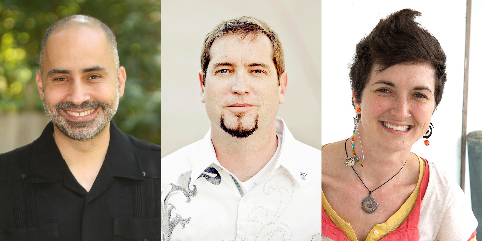 photos - Anton Flores-Maisonet, Hal Shrader, Joanna Shenk