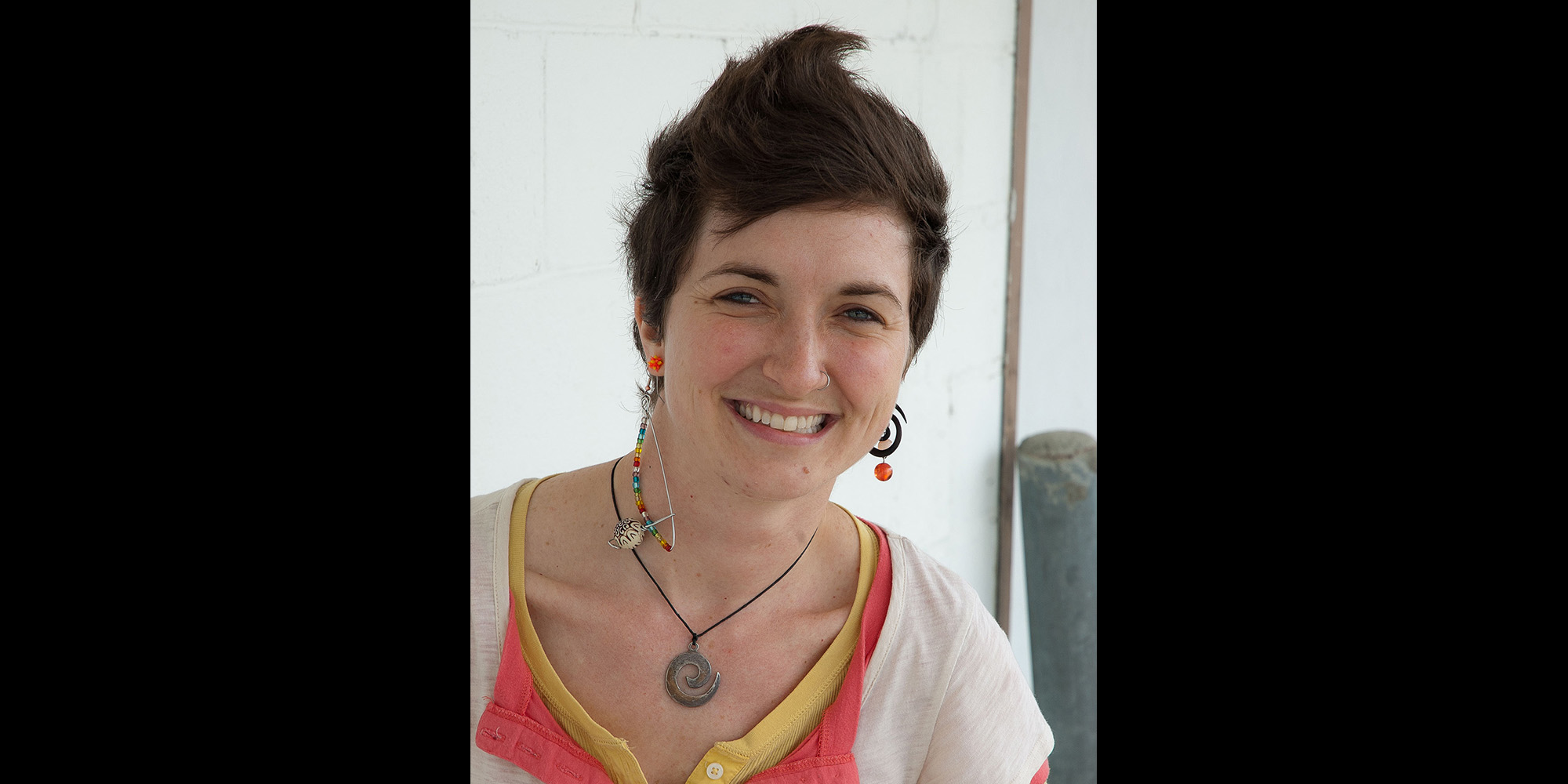 photo - Joanna Shenk