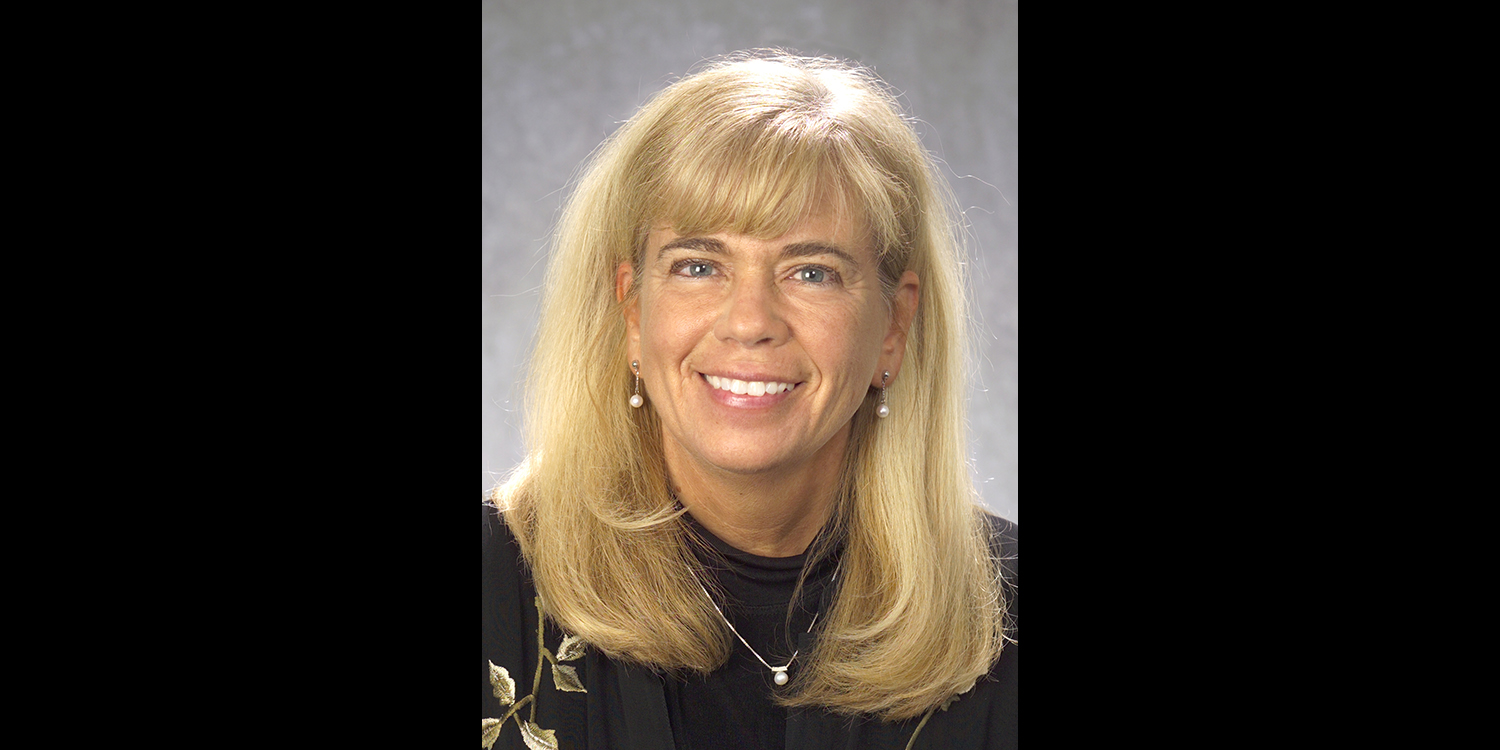 photo - Dr. Kathy Short