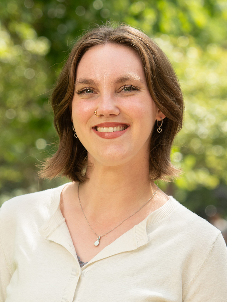 Photo of Kaytlen Keough