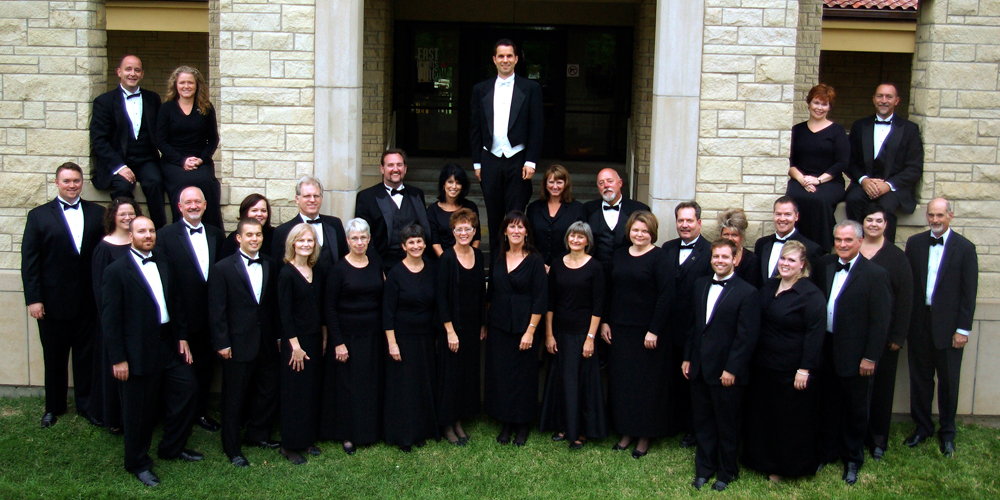 photo - Wichita Chamber Chorale
