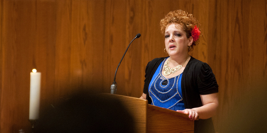 photo - 2009 Hesston College Nursing Graduate Lisa Harrelson