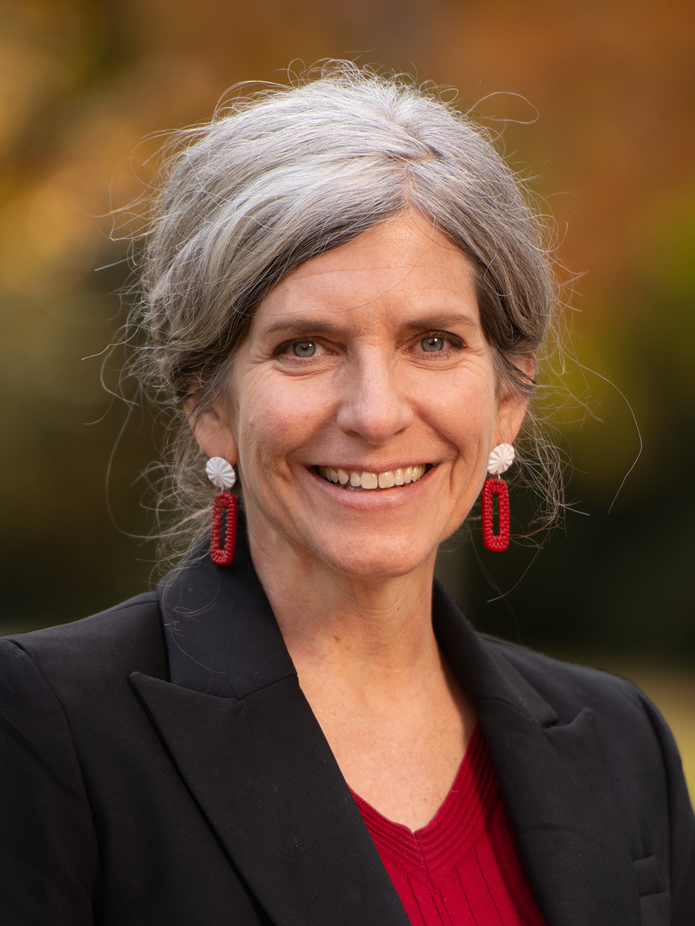 Photo of Lisa Longacher