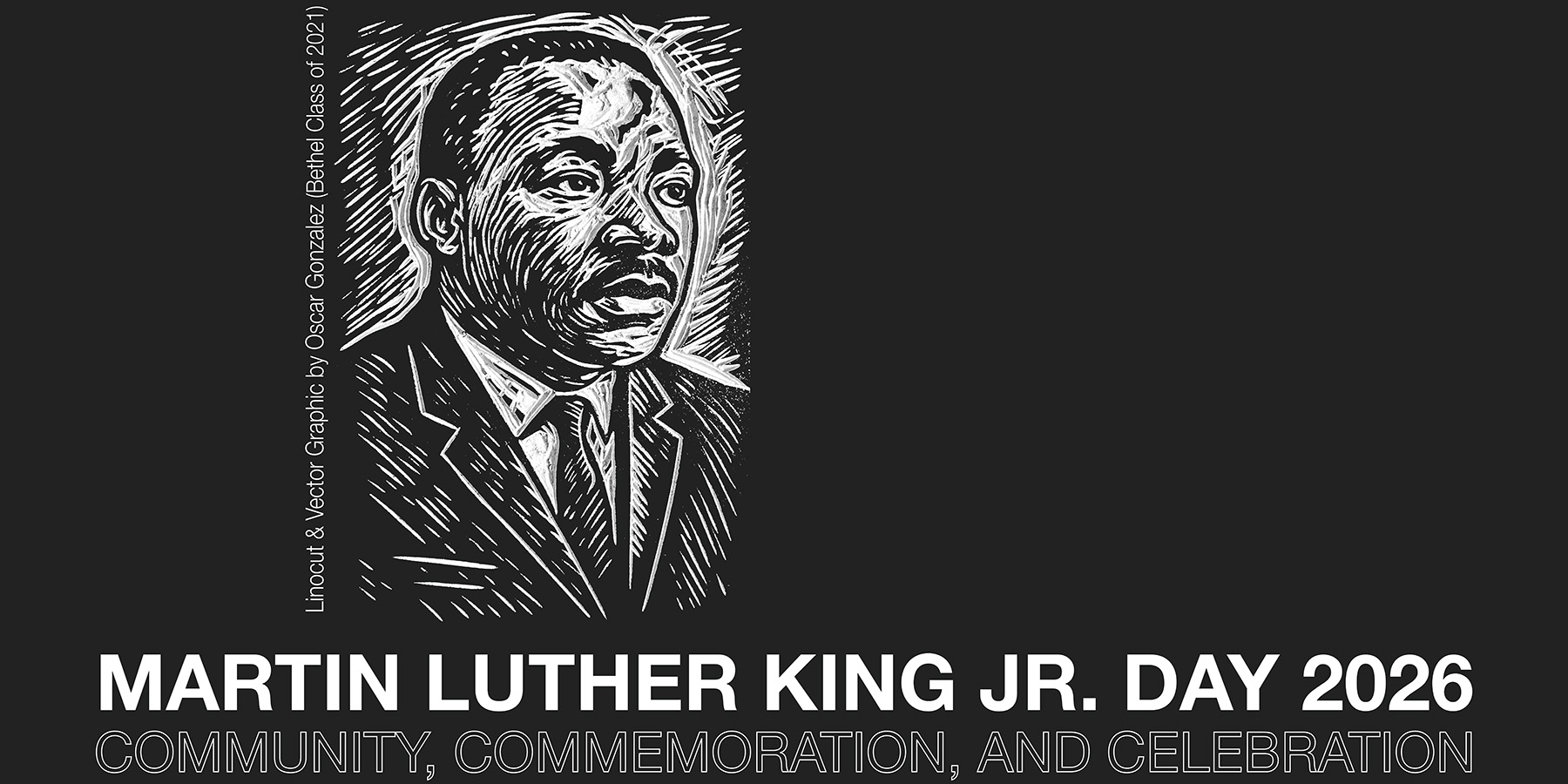 Martin Luther King Jr. Day: Community, Commemoration and Celebration