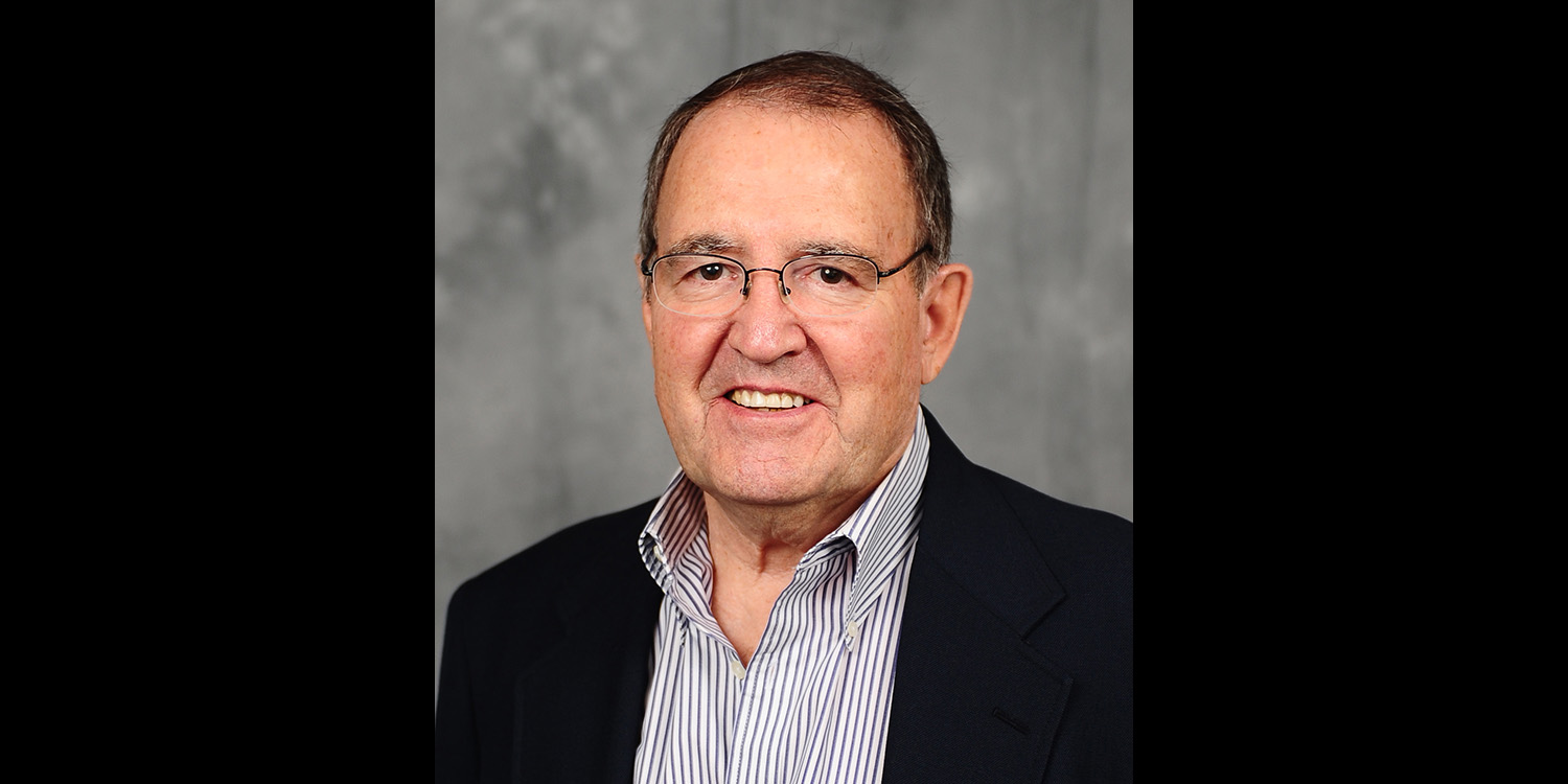 photo - Larry Martin