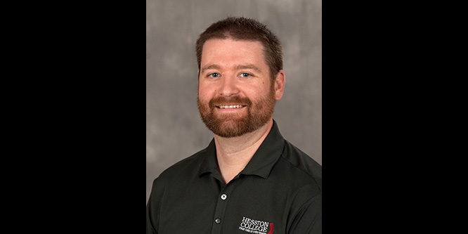 photo - Russ Neufeld