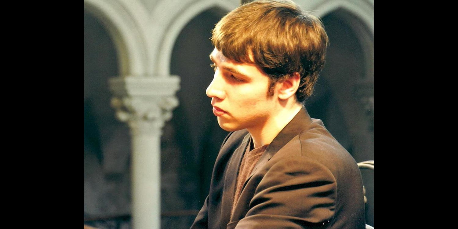 photo - Pierre Queval