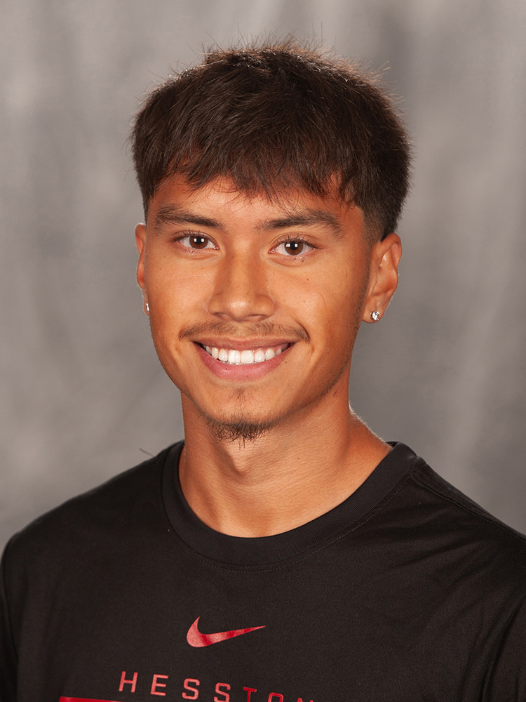 Photo of Aidan Posada