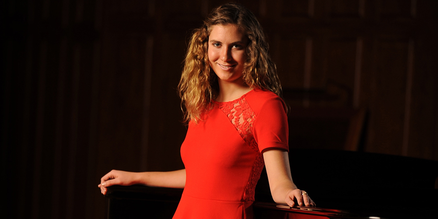 photo - Rachelle Adrian