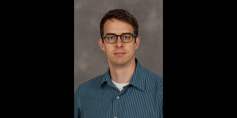 photo - Andre Swartley