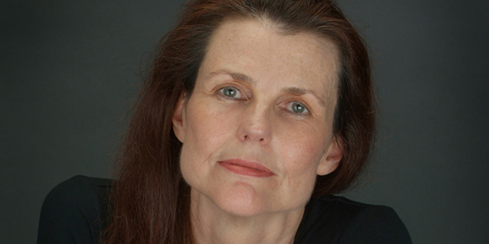 photo of Kansas Poet Laureate Wyatt Townley