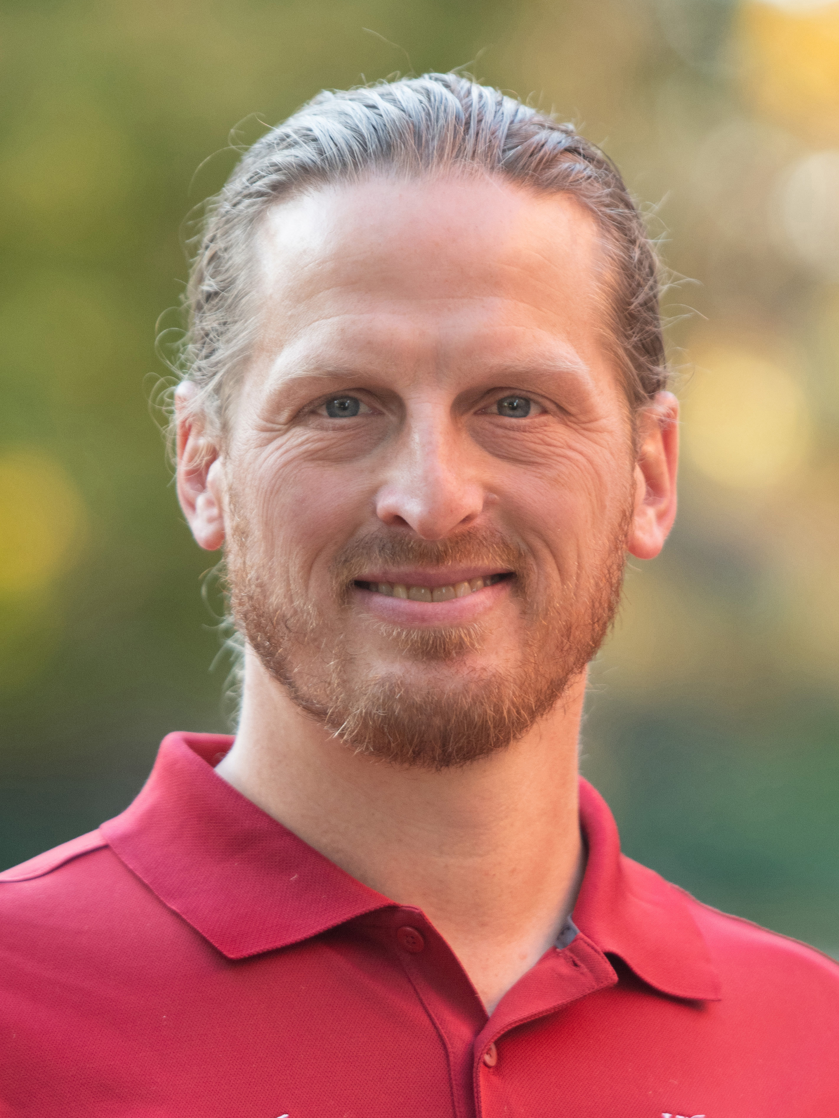 Photo of Andrew Sharp
