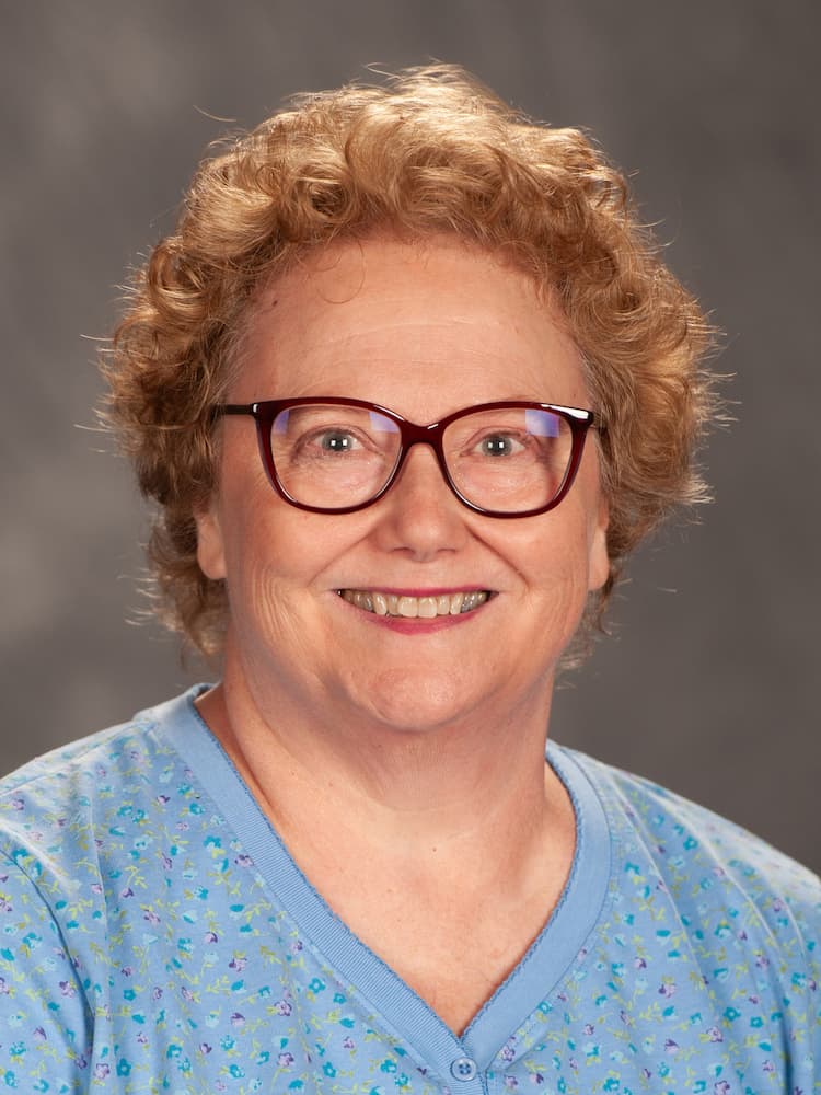 Photo of Belinda Knox
