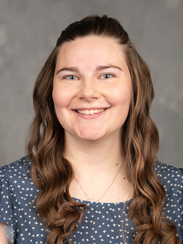 Photo of Beth Scheuermann