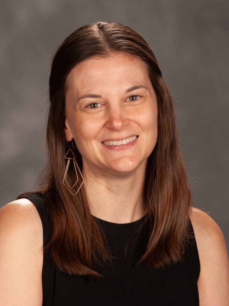 Photo of Bethany Gipson