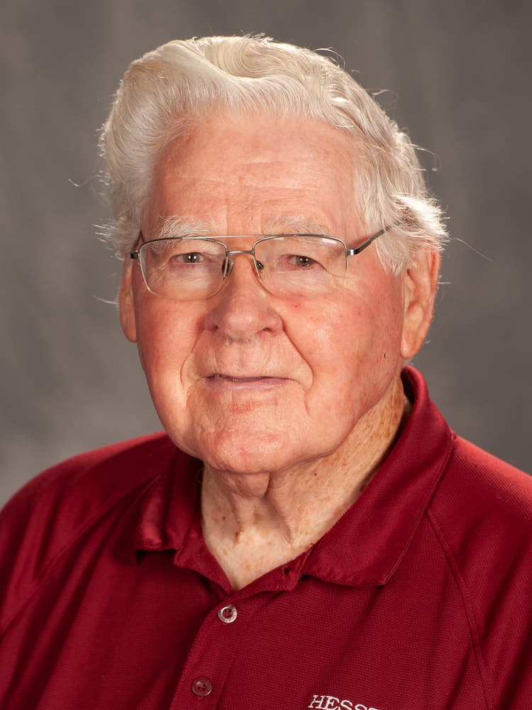 Photo of Bill Zuercher