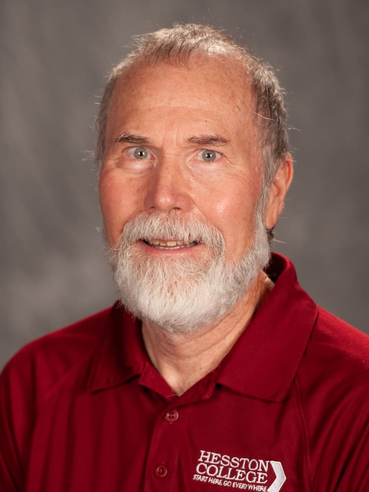 Photo of Bob Harder
