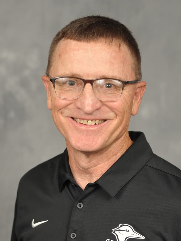 Photo of Brian Allen