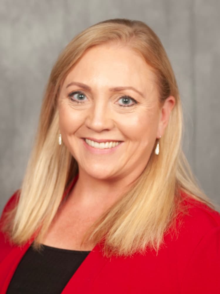 Photo of Celaine Worden