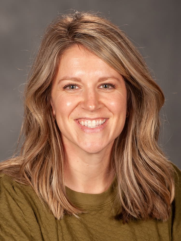 Photo of Chantel Cherney