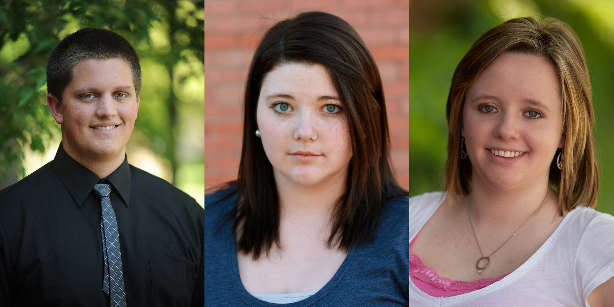photos - Michael Darby, Melody Marshall, Libby Waltner