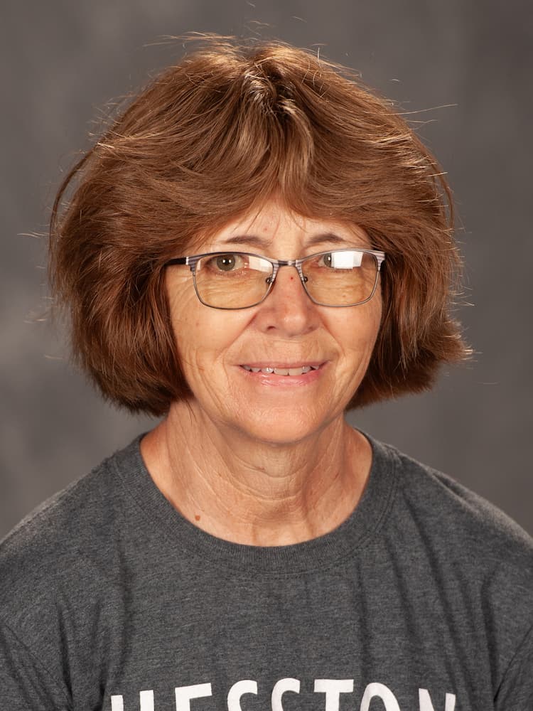 Photo of Darline Corona