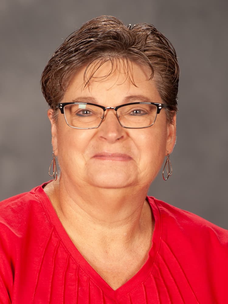 Photo of Deb Hiebert