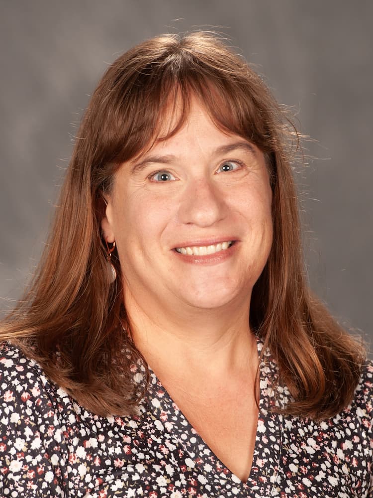 Photo of Denise Diller