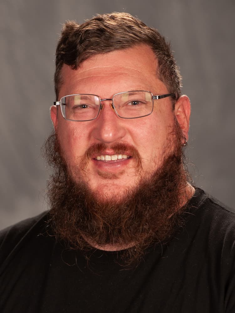 Photo of Derrek Duerksen