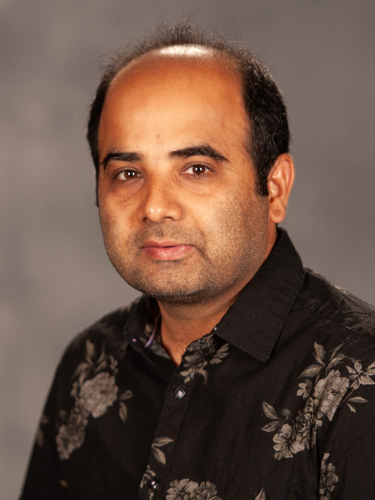 Photo of Dili Subedi